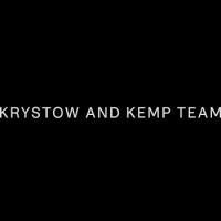 Nathalie Kemp & Bernadette Krystow Logo