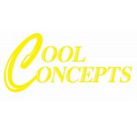 Cool Concepts Epoxy Flooring Logo