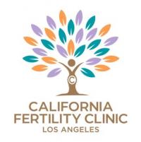 California Fertility Clinic Logo