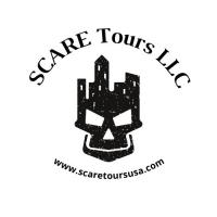 SCARE Tours LLC Logo