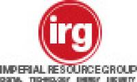 Imperial Resource Group LLC  Logo