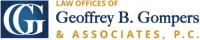 Law Offices of Geoffrey B. Gompers & Associates, P.C. logo