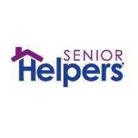 Senior Helpers Logo