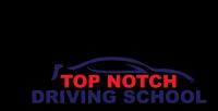 Top Notch Driving School of Simi Valley, Moorpark and Thousa Logo