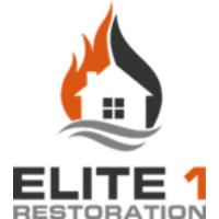 Elite 1 Restoration Logo