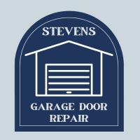 Stevens Garage Door Repair logo