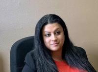 Nada Dhahbi, Attorney at Law Logo