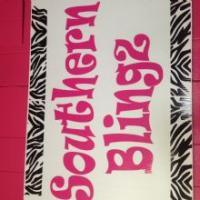 Southern Blingz Logo