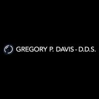 Gregory P. Davis, DDS Logo