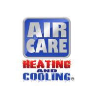 Air Care Heating and Cooling logo
