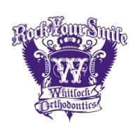 Whitlock Orthodontics of Fayetteville, AR logo