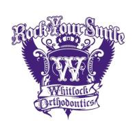 Whitlock Orthodontics of Fayetteville, AR Logo