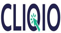 Cliqio - SEO and Marketing Agency Logo