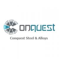 Conquest Steel & Alloys Logo