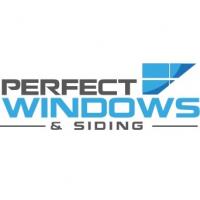 Perfect Windows and Siding Logo