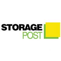 Storage Post Self Storage Logo