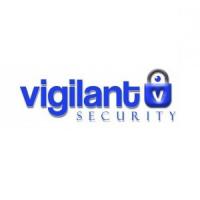 Vigilant Security logo