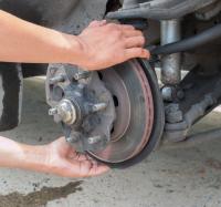Mobile Mechanics of West Palm Beach Logo