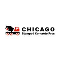 Chicago Stamped Concrete Pros logo