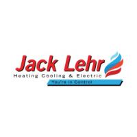 Jack Lehr Heating Cooling & Electric Logo