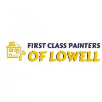 First Class Painters logo