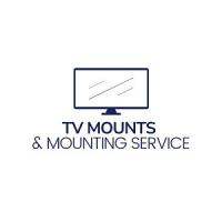 TV Mounts & Mounting Service- Miami Logo