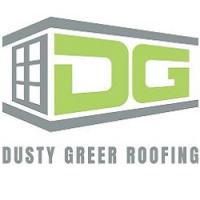 Dusty Greer Roofing, Inc. Logo
