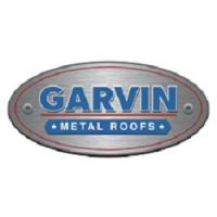 Garvin Metal Roofs Logo
