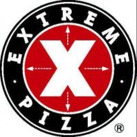 Extreme Pizza logo