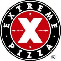 Extreme Pizza Logo