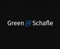 Green & Schafle logo