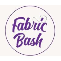 Fabric Bash Logo