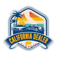 California Dealer Academy - Sacramento Logo