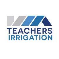 Teachers Irrigation Logo