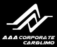 AAA Corporate Car and Limo Logo