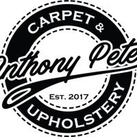 Anthony Peter Carpet & Upholstery Logo