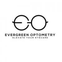 Evergreen Optometry Logo