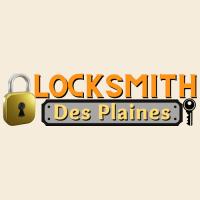 Locksmith Des Plaines IL Logo