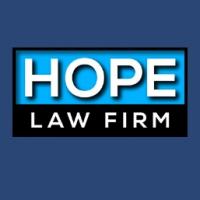 Hope Law Firm Logo