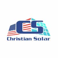 Christian Solar logo