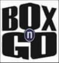 Box-n-Go, Moving Pods Logo