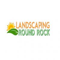 Landscaping Round Rock Logo