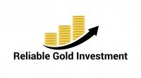 Reliable Gold Investment Logo