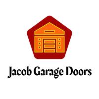 Jacob Garage Doors Logo