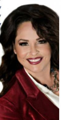 Danielle Burnight Realty RE/MAX Revolution Logo