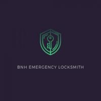 BNH Emergency Locksmith Logo