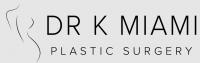 Dr K Miami Plastic Surgery Logo