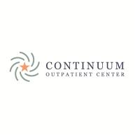 Continuum Outpatient Center Logo