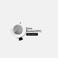 Limo Rental. NYC logo