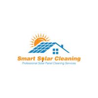 Smart Solar Panel Cleaning Bay Area Logo